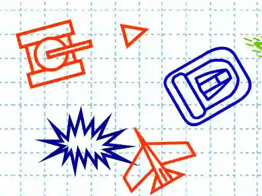 Notebook Hovercraft — free online game