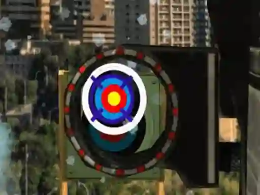 Advanced Tournament Archery — free online game