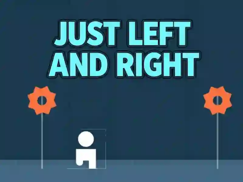 Just Left and Right — free online game