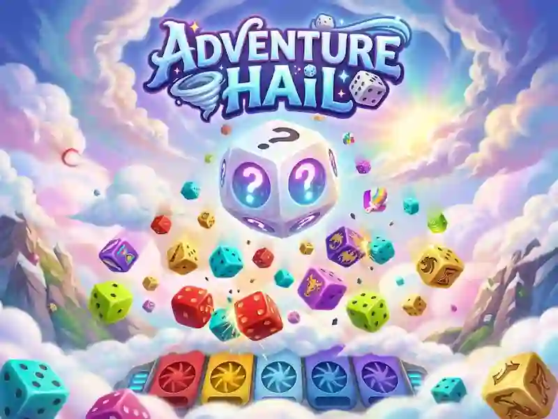 Adventruse Hail — free online game