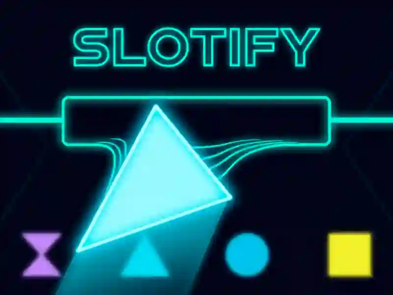 Slotify — free online game