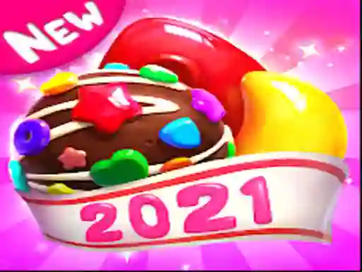 Candy  — free online game