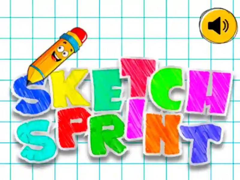 Sketch Sprint — free online game