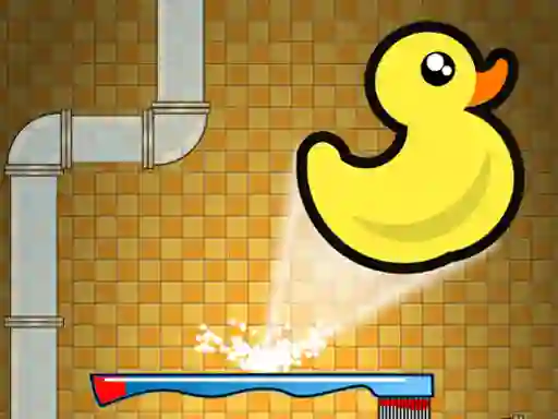 Ducky Duckie — free online game