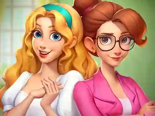 Castle Story — free online game