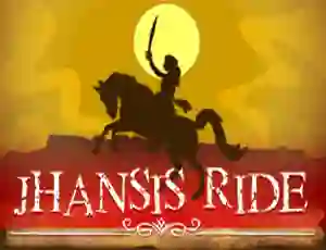 Jhansi’s Ride — free online game