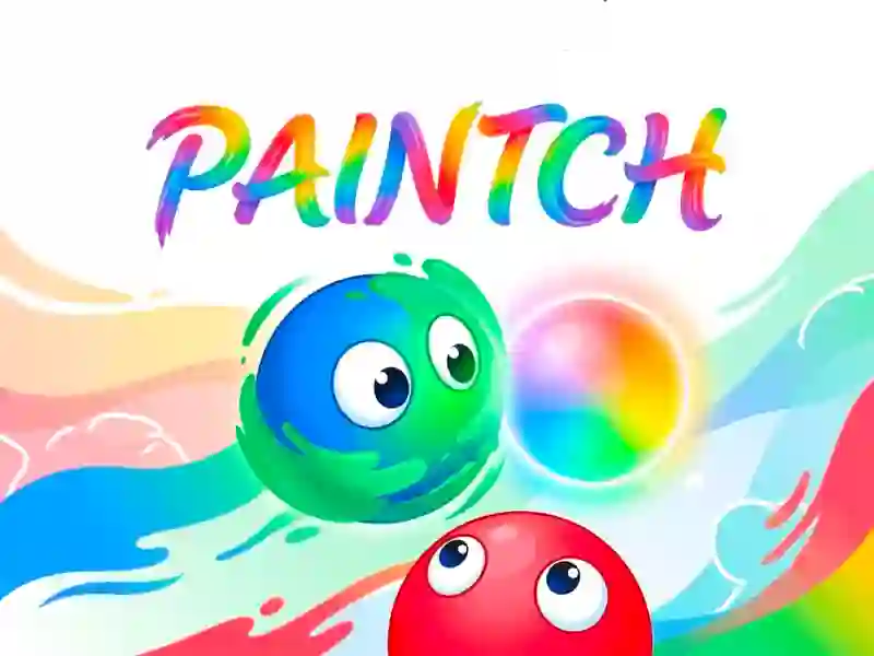 Paintch — free online game