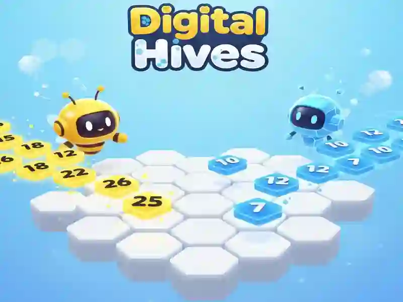 Digital Hives — free online game