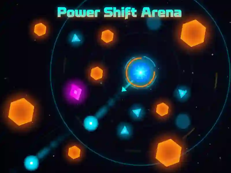 Laro Power Shift Arena online