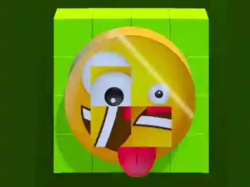 Cube Shapeup — free online game