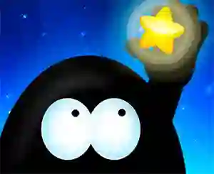 He Likes the Darkness   — nemokamas žaidimas internete