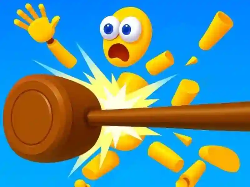 People Playground! Ragdoll Arena! — free online game
