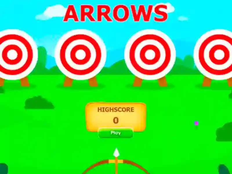 Arrows — free online game