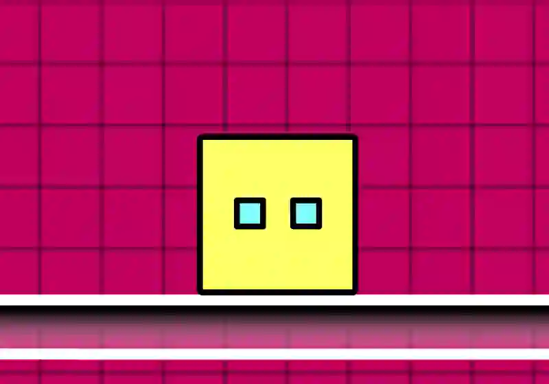 遊戲Box Jump Up 在線