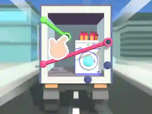 Belt And Go — free online game