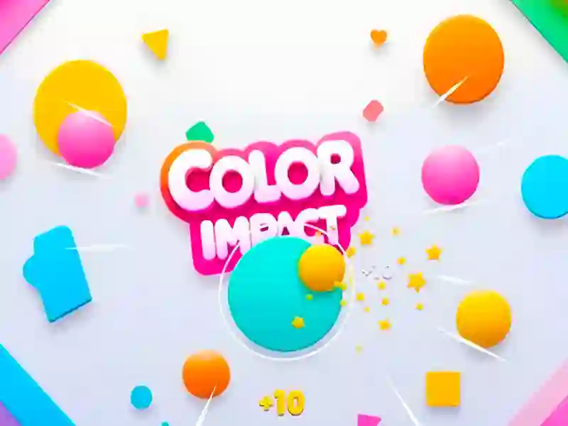 Color Impact — free online game