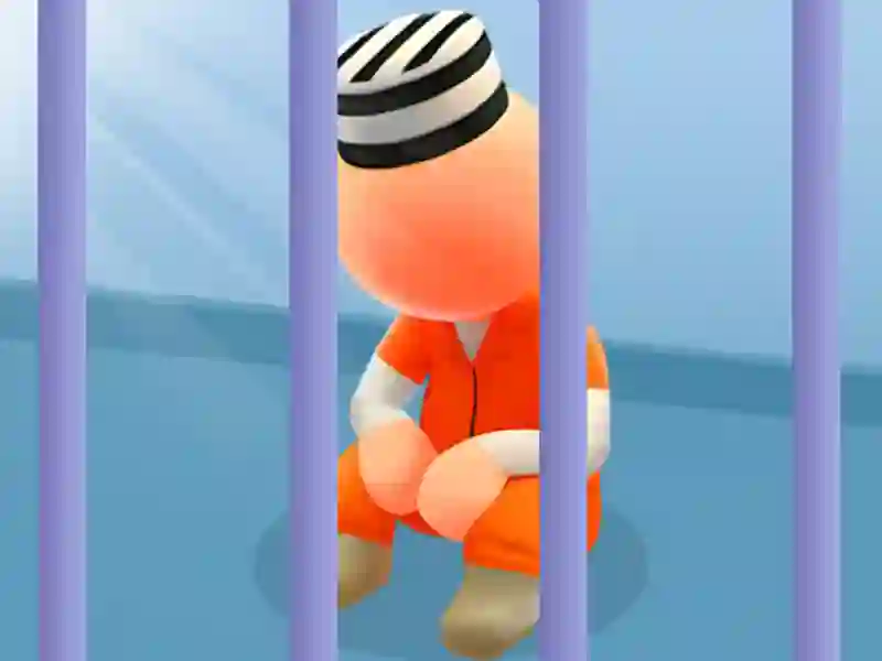 Idle Game: Prison Life — free online game