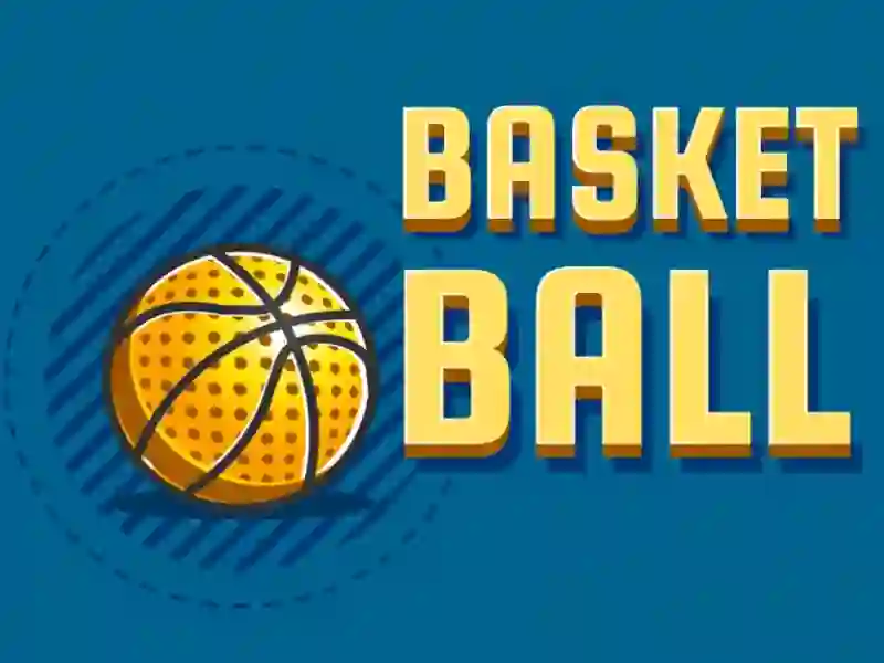 Jwèt Basket Ball sou entènèt