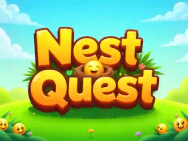 Nest Quest — free online game