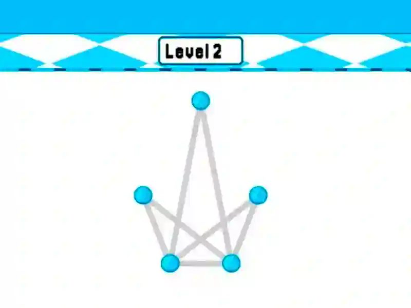 Line Connect - Touch Puzzle — free online game