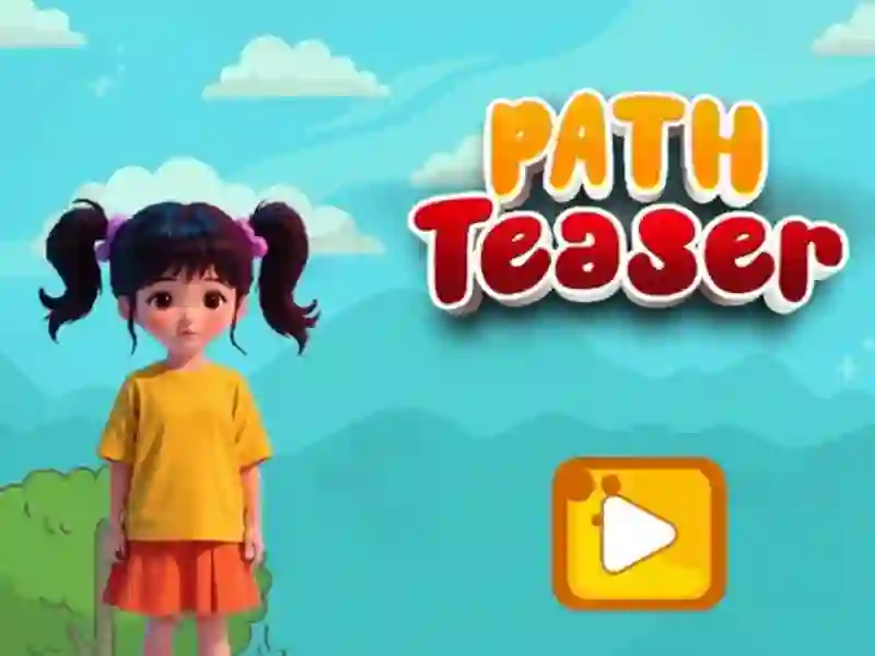 Spel Path Teaser aanlyn