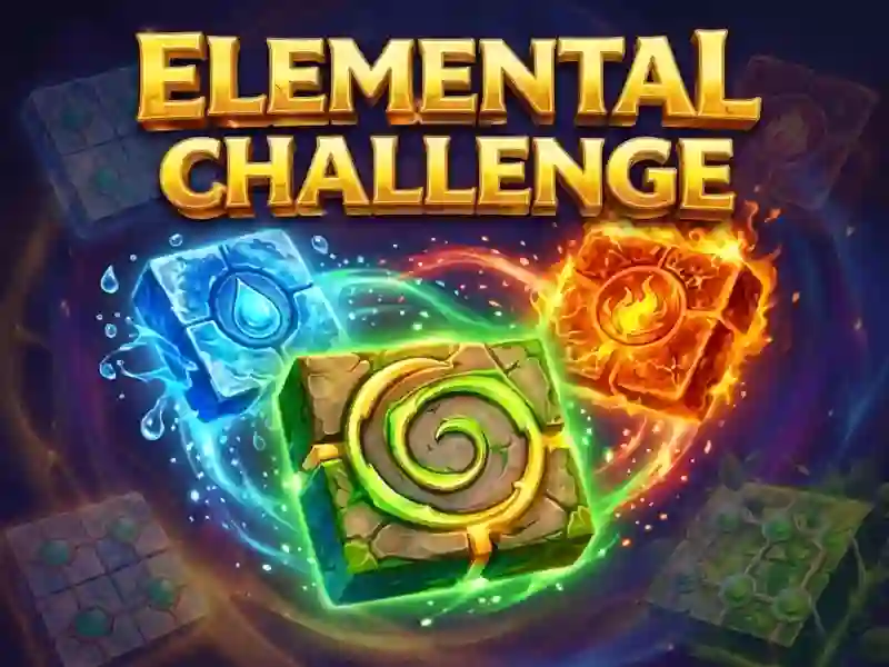 Elemental Challenge — free online game