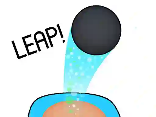 Leap — free online game
