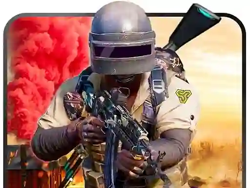 Battleground Survival 2023 — bezplatná online hra