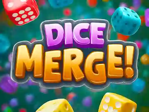 Dice Merge  — free online game
