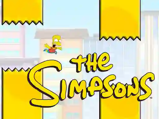 The Simpson — free online game