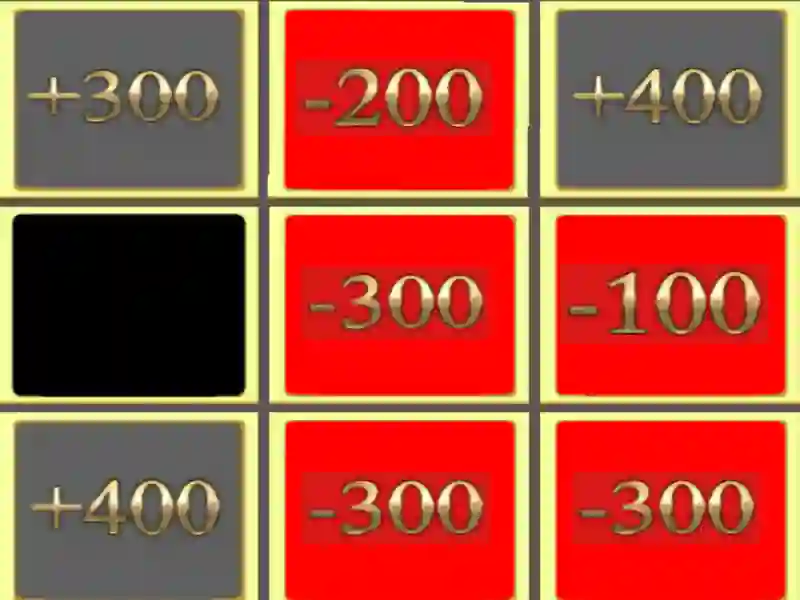 Lucky Tiles — free online game