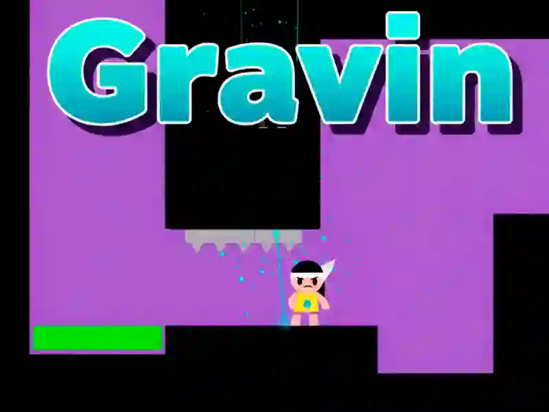 Gravin — free online game