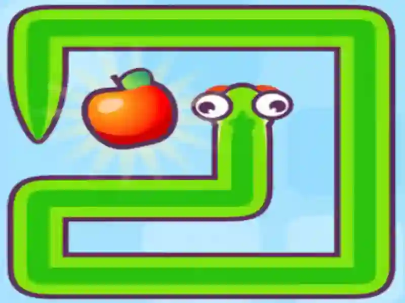 SnakeGamePro — free online game