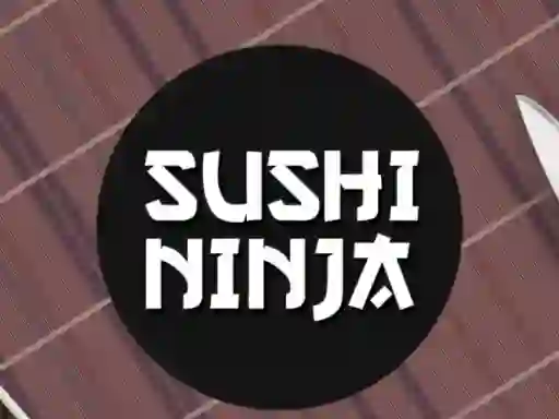 Sushi Ninja — 무료 온라인 게임