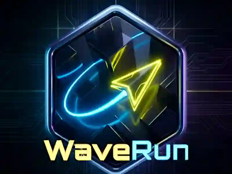 Wave Run — free online game