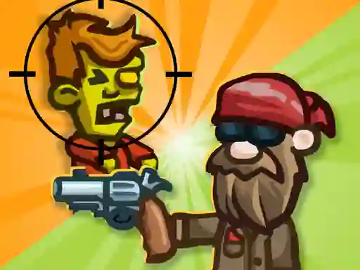Logħba Stupid Zombies Online onlajn