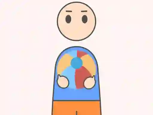 Pass Me — free online game