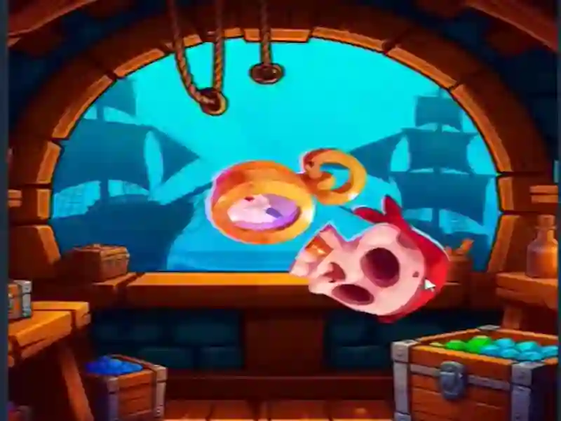 Skulls And Bombs — free online game