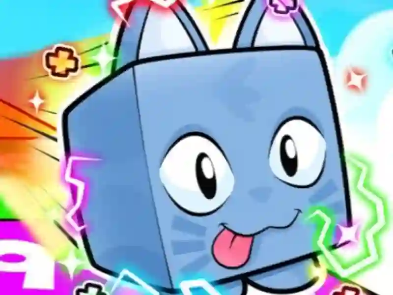 Robbie: Become a Beast — free online game