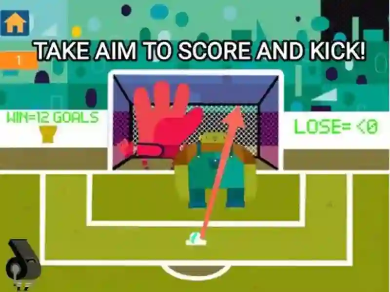 Soccer Guantone — free online game