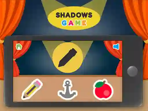 Shadows Game — free online game
