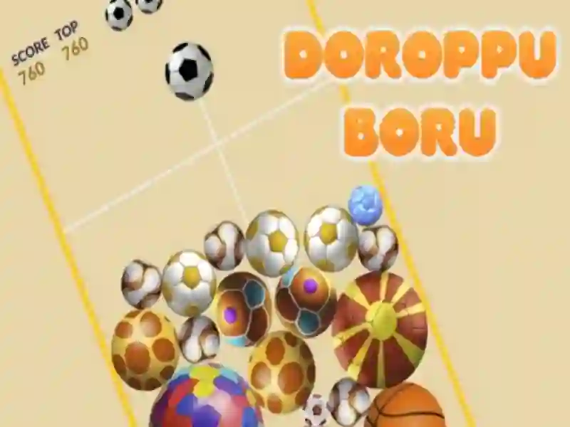 Doroppuboru 13 — free online game