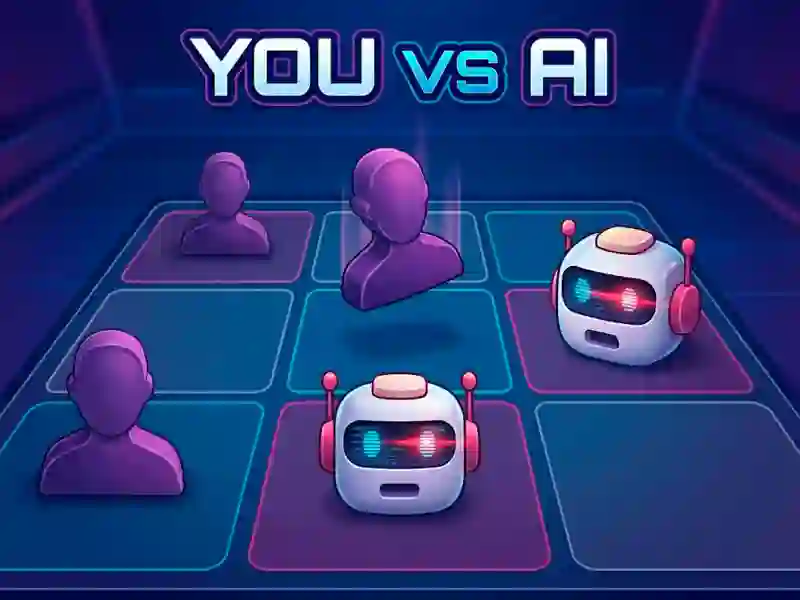 You Vs AI — free online game