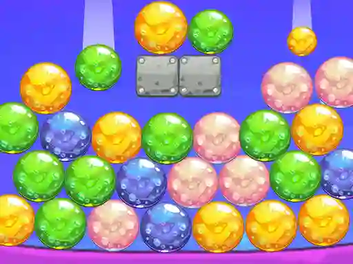 Bubble Drop — 無料オンラインゲーム