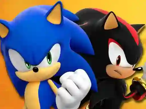 Sonic Pocket Runners — free online game