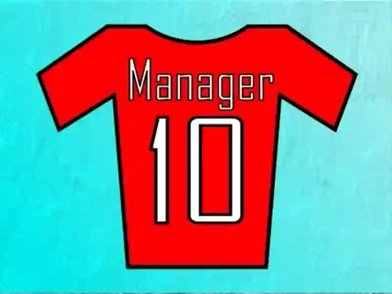 Football Manager Simulator — free online game