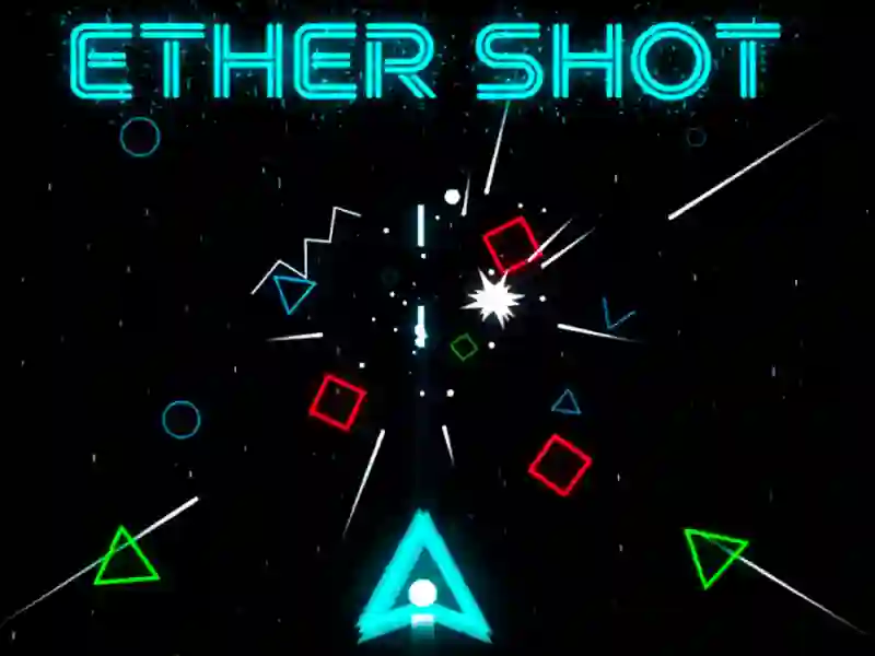 Ether Shot — free online game