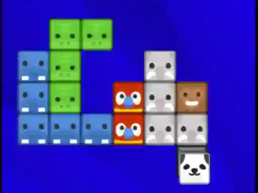 Puzzle Mania — free online game