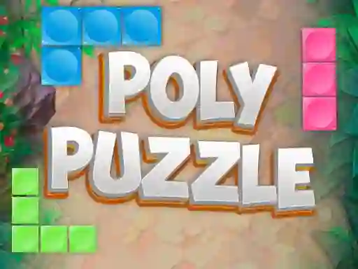 Poly Puzzle — free online game
