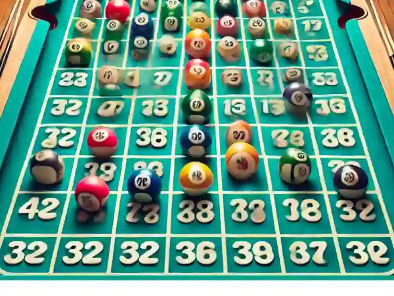Bingooo 2024 — free online game